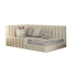 Day Bed With Storage 3 in 1